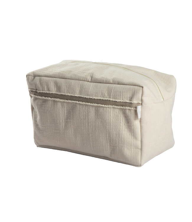 Pericles Pericles - Toilettas  Creme