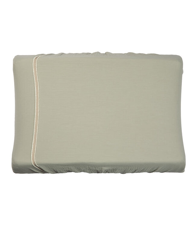 Pericles Pericles - Waskussenovertrek  Avocado