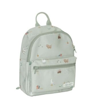 Little Dutch Toys Little Dutch Toys - Little Dutch Rugzak Little Farm