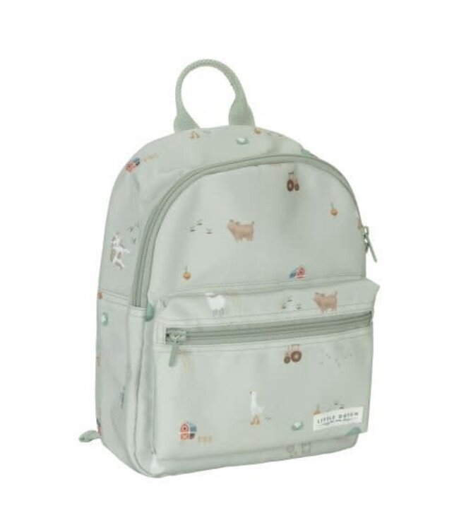 Little Dutch Toys Little Dutch Toys - Little Dutch Rugzak Little Farm