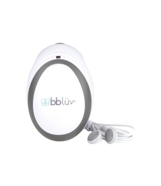 Bbluv Bblüv - Echö - Foetal Doppler
