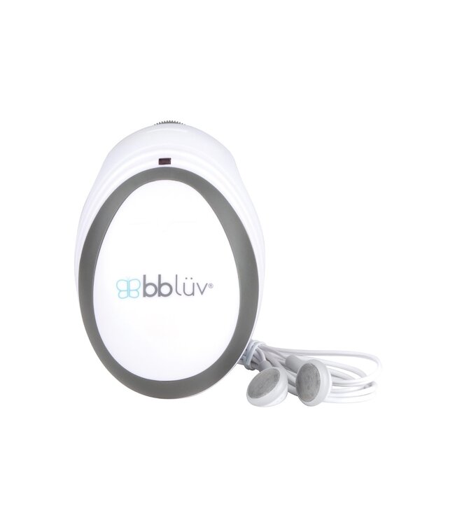 Bbluv Bblüv - Echö - Foetal Doppler