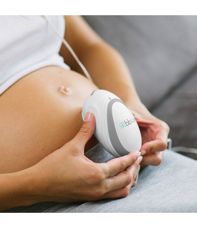 Bbluv Bblüv - Echö - Foetal Doppler
