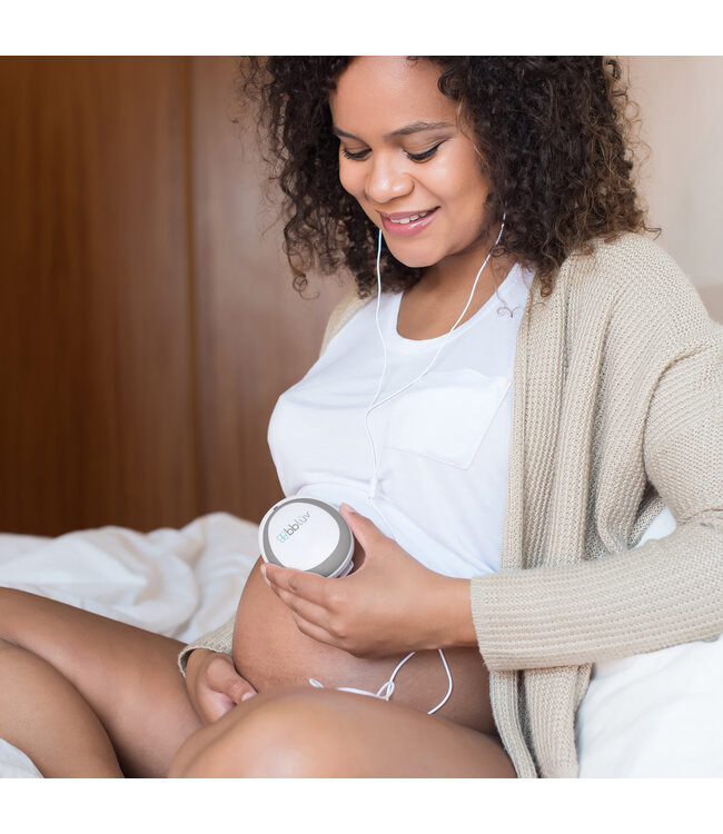 Bbluv Bblüv - Echö - Foetal Doppler