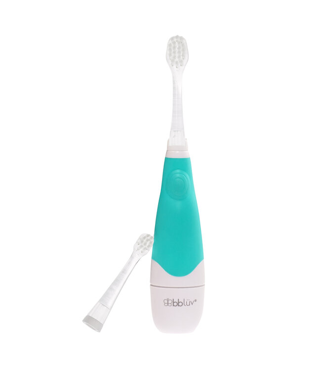 Bbluv Bbluv - Sönik - 2 Stage Sonic Toothbrush