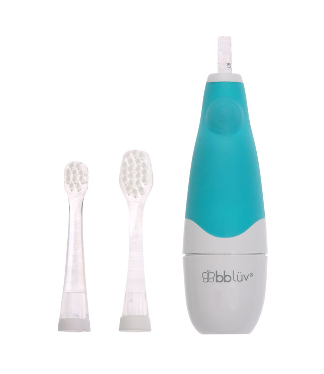Bbluv Bbluv - Sönik - 2 Stage Sonic Toothbrush