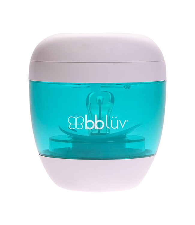Bbluv Bblüv - Uvï - 4 in 1 UV Sterilizer