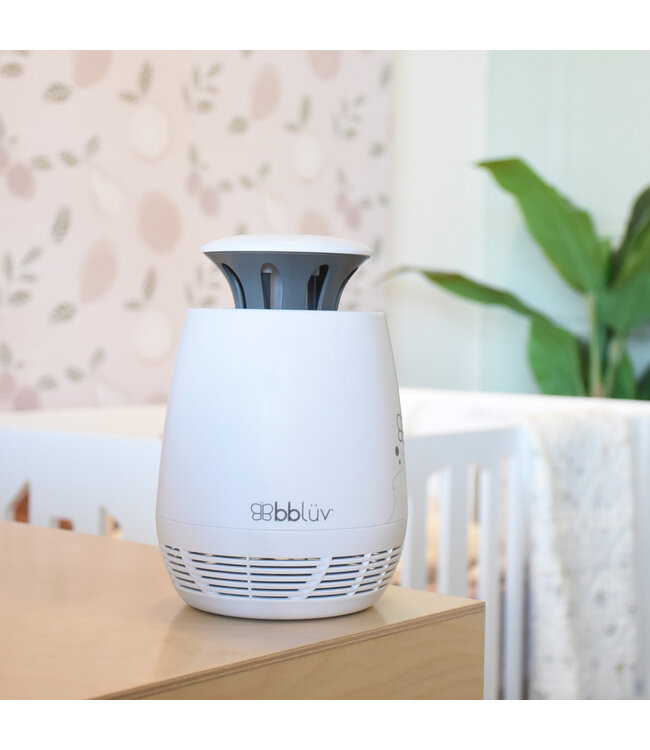 Bbluv Bblüv - Möskito - Anti-Mosquito Lamp