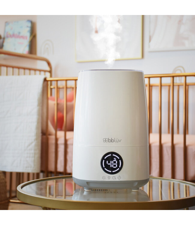 Bbluv Bblüv - Ümido - Ultrasonic Humidifier & Air Purifier