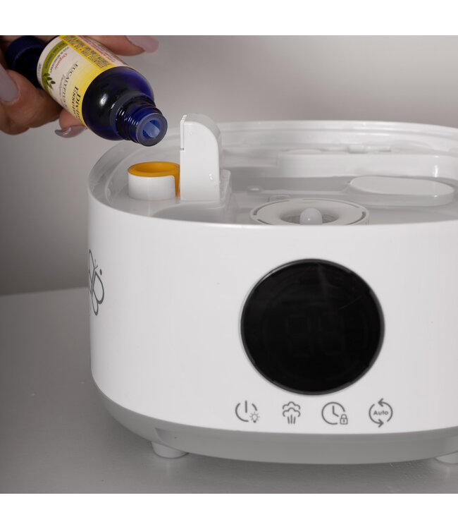 Bbluv Bblüv - Ümido - Ultrasonic Humidifier & Air Purifier