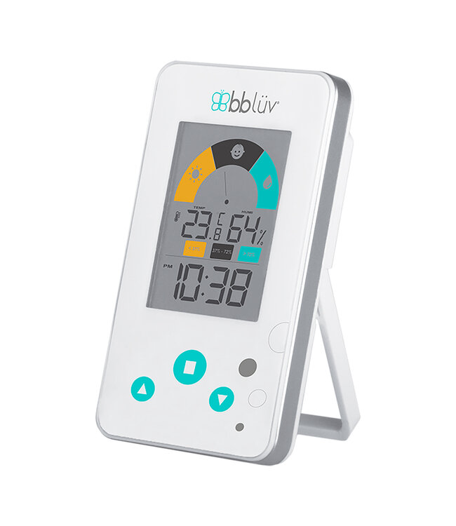 Bbluv Bblüv - Igrö - Thermometer and Hygrometer