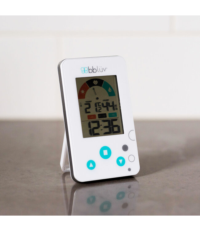 Bbluv Bblüv - Igrö - Thermometer and Hygrometer