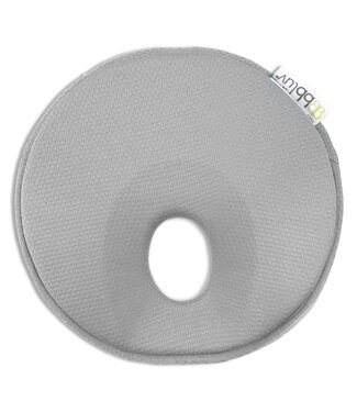 Bbluv Bblüv - Pilö - Ergonomic Headrest - Grey