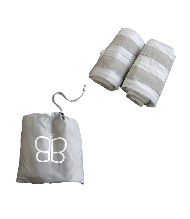 Bbluv Bblüv - Bümps - Inflatable Bed Rails