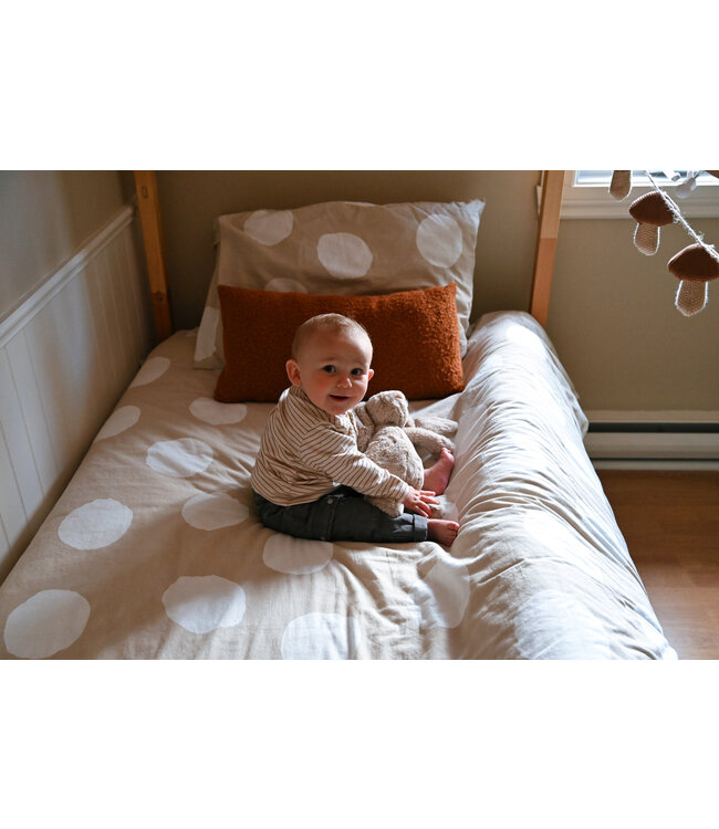 Bbluv Bblüv - Bümps - Inflatable Bed Rails