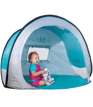 Bbluv Bblüv - Sunkitö - UV 50 Pop up tent with mosquito net