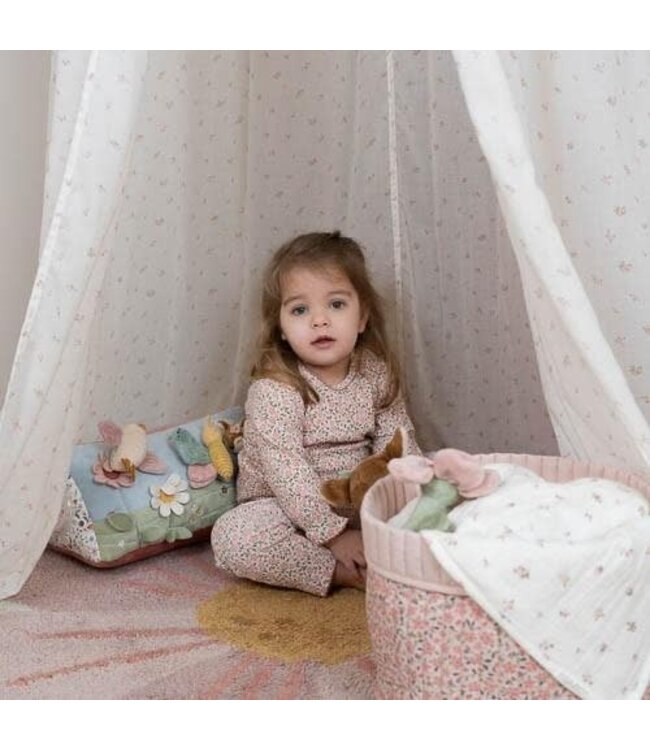 Little Dutch Little Dutch - Klamboe Fairy Blossom