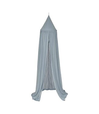 Little Dutch Little Dutch - Klamboe Pure Denim Blue