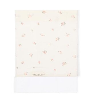 Little Dutch Little Dutch - Wieglaken Fairy Blossom