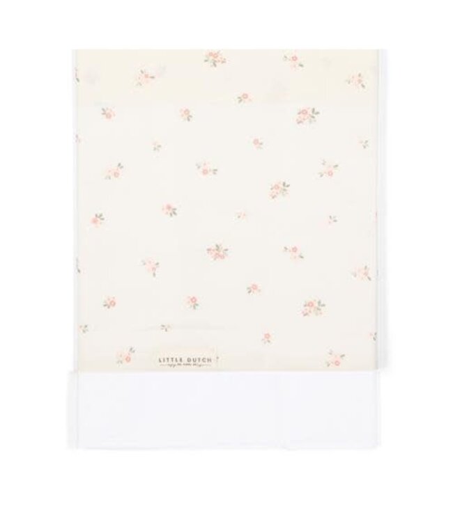 Little Dutch Little Dutch - Wieglaken Fairy Blossom