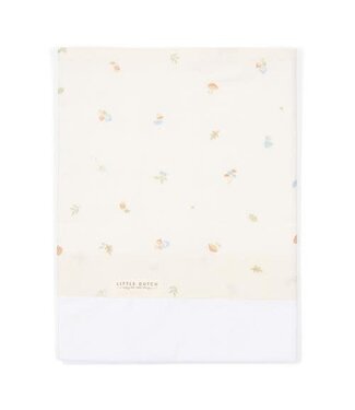 Little Dutch Little Dutch - Wieglaken Forest Treasures