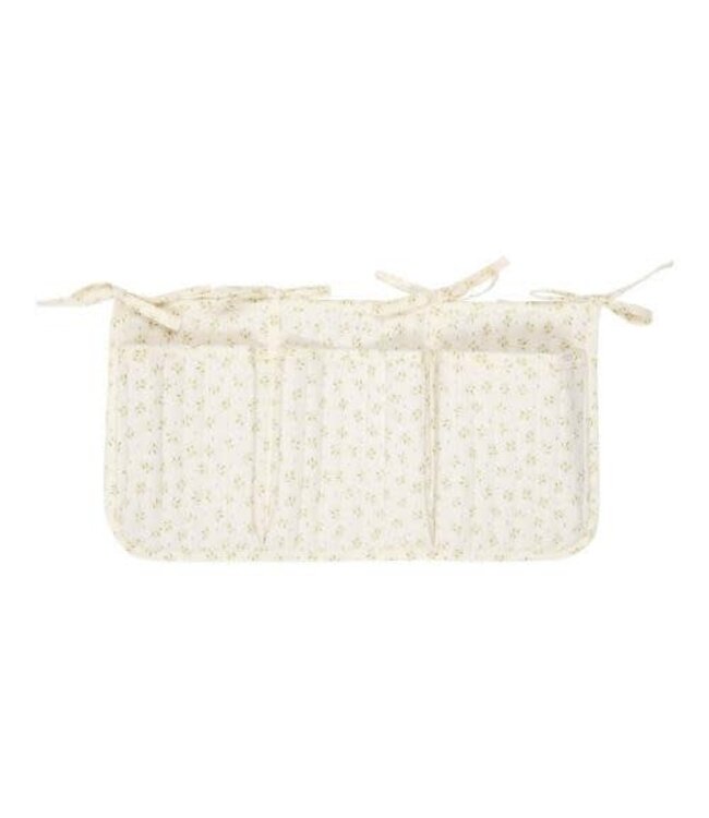 Little Dutch Little Dutch - Organiser Blueberry Leaves