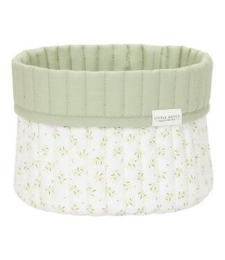 Little Dutch Little Dutch - Opbergmand klein Blueberry Leaves