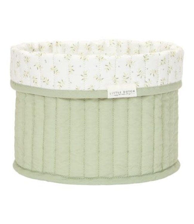 Little Dutch Little Dutch - Opbergmand klein Blueberry Leaves