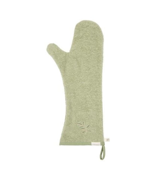 Little Dutch Little Dutch - Lange washand Blueberry Leaves