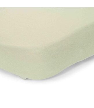 Little Dutch Little Dutch - Hoeslaken 1-persoons Pure Sage