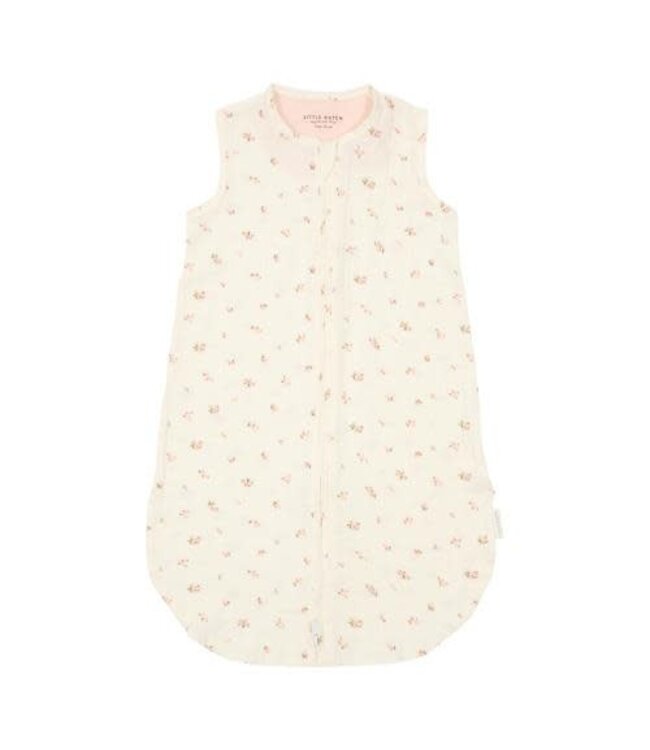 Little Dutch Little Dutch - Slaapzak zomer hydrofiel 70 cm Fairy Blossom