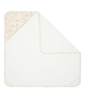 Little Dutch Little Dutch - Badcape Fairy Wonders - 100x100 cm