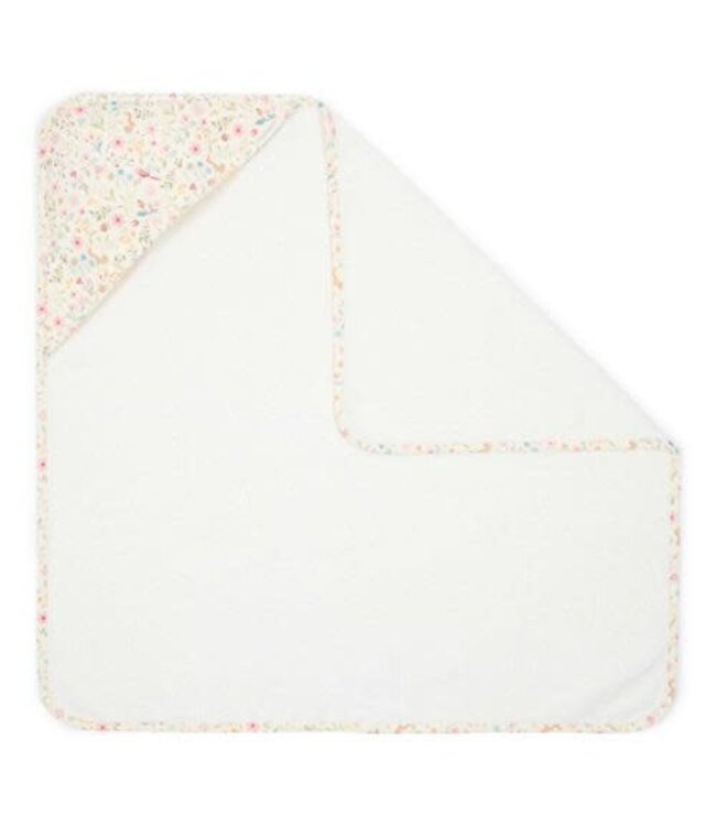 Little Dutch Little Dutch - Badcape Fairy Wonders - 100x100 cm