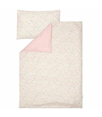 Little Dutch Little Dutch - Dekbedovertrek peuter Fairy Wonders