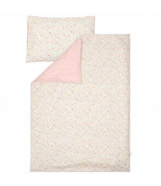 Little Dutch Little Dutch - Dekbedovertrek peuter Fairy Wonders