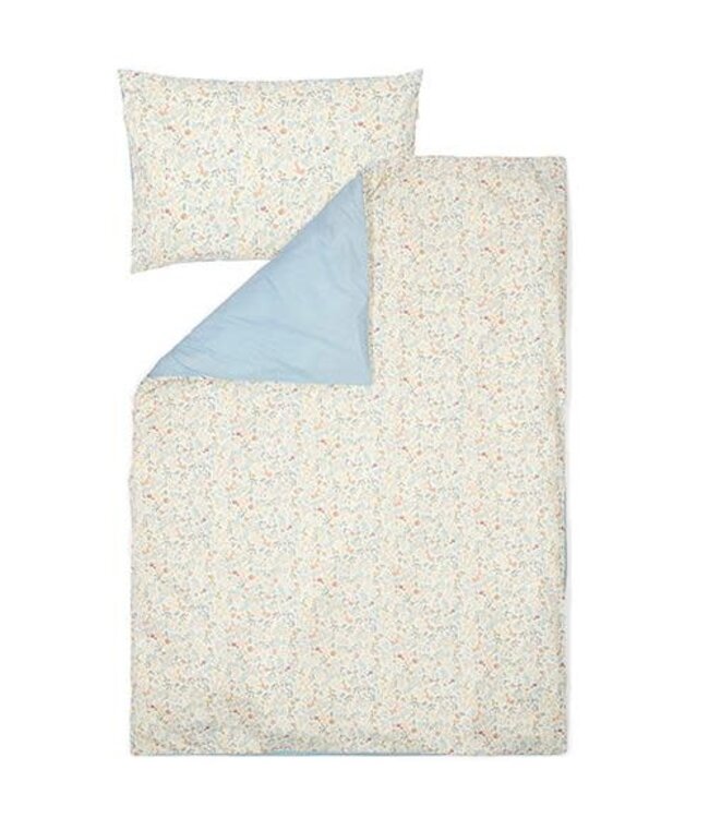 Little Dutch Little Dutch - Dekbedovertrek peuter Forest Wonders