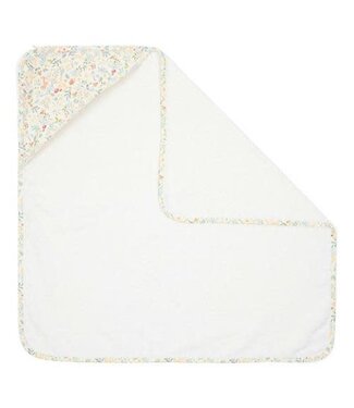 Little Dutch Little Dutch - Badcape Forest Wonders - 75x75 cm