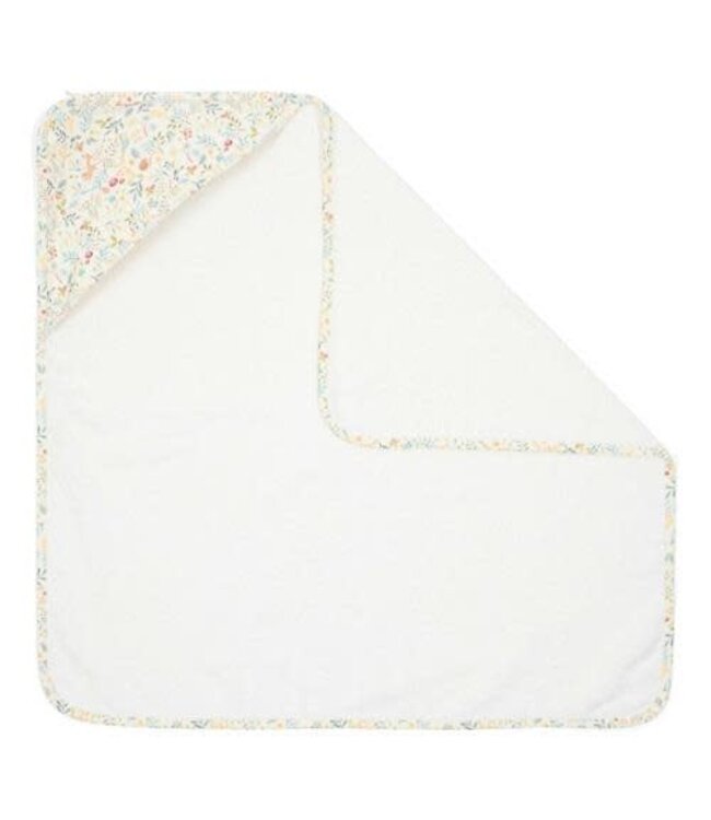 Little Dutch Little Dutch - Badcape Forest Wonders - 75x75 cm