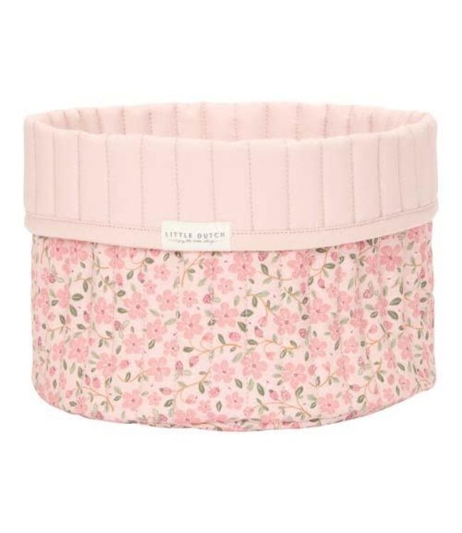 Little Dutch Little Dutch - Opbergmand klein Fairy Floral