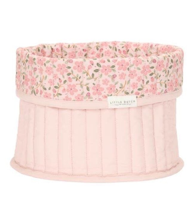Little Dutch Little Dutch - Opbergmand klein Fairy Floral