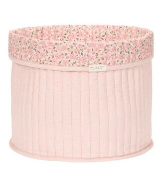 Little Dutch Little Dutch - Opbergmand groot Fairy Floral