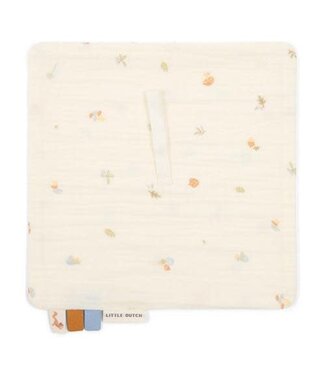 Little Dutch Little Dutch - Speendoekje hydrofiel Forest Treasures