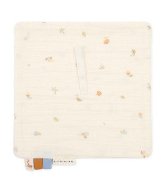 Little Dutch Little Dutch - Speendoekje hydrofiel Forest Treasures