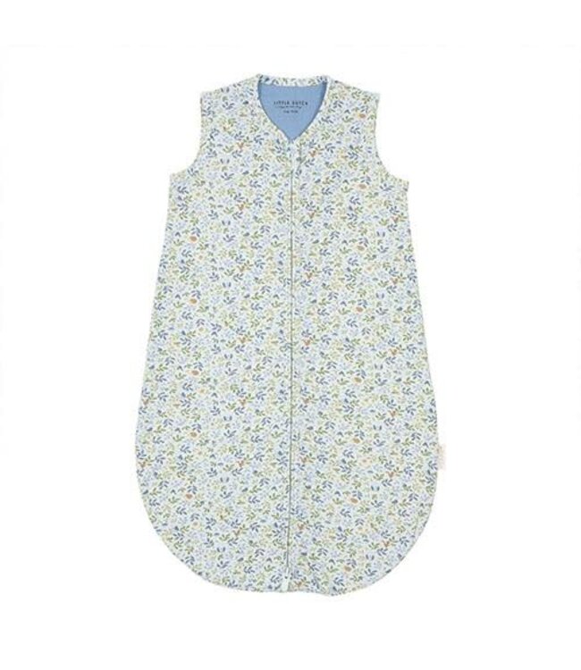 Little Dutch Little Dutch - Slaapzak zomer 90 cm Forest Adventure
