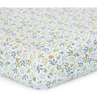 Little Dutch Little Dutch - Hoeslaken 70x140/150 Forest Adventure