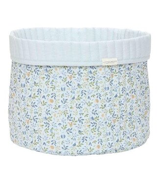 Little Dutch Little Dutch - Opbergmand groot Forest Adventure (reversible)