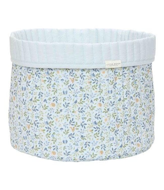 Little Dutch Little Dutch - Opbergmand groot Forest Adventure (reversible)