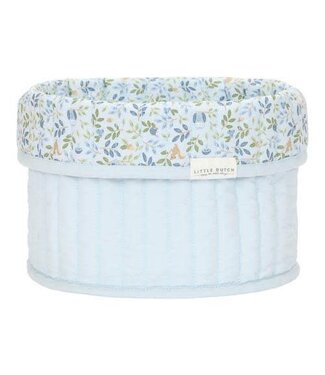 Little Dutch Little Dutch - Opbergmand klein Forest Adventure (reversible)