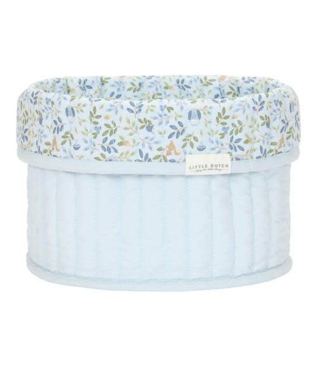 Little Dutch Little Dutch - Opbergmand klein Forest Adventure (reversible)