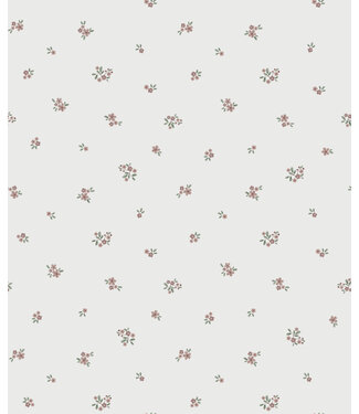 Little Dutch Little Dutch - Vliesbehang Fairy Blossom